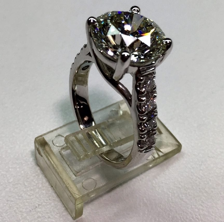 Custom Jewelry Design Nyc 8