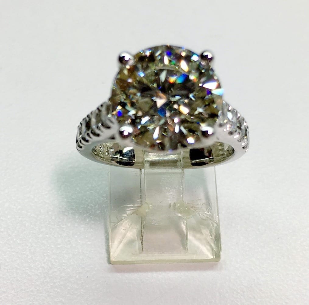 Custom Jewelry Design Nyc 9