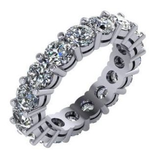 Eternity Bands