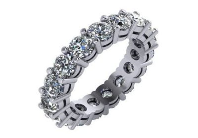 Eternity Bands