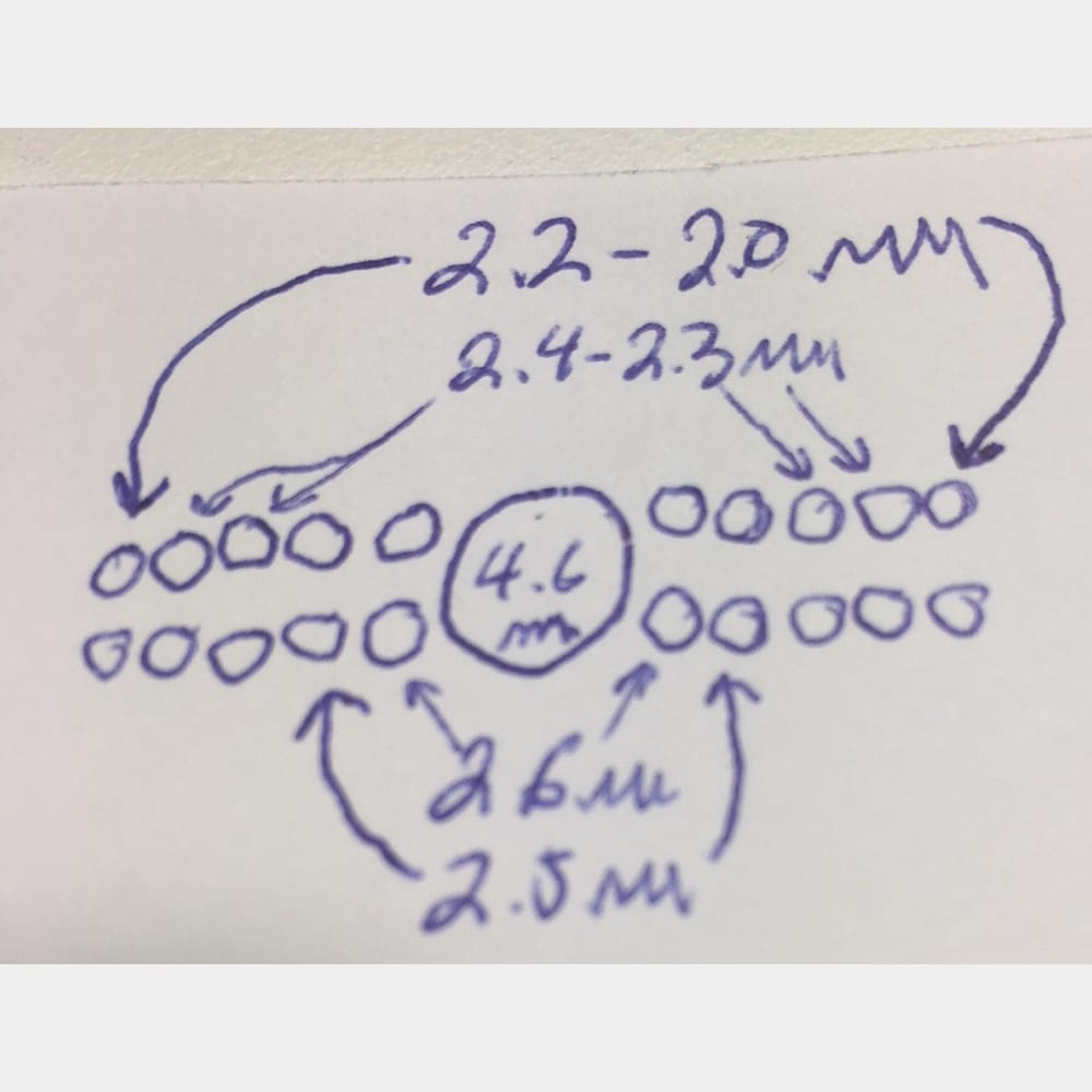 Rough Design Plan