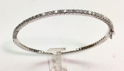 14k Bangle 2