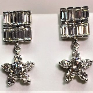 Transformed Earrings