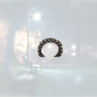 Emerald Cut Eternity Band 2