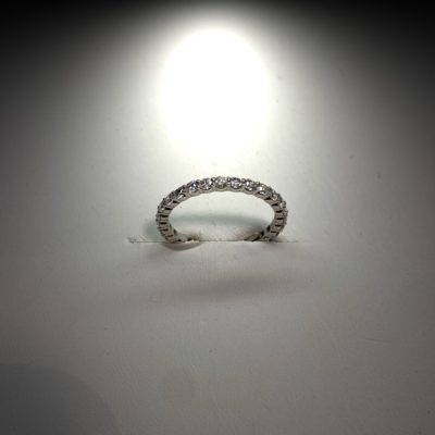 Thinner Edge Ring