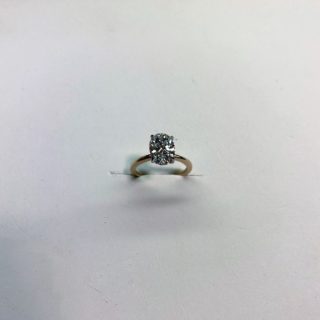 Ring Diamond CT