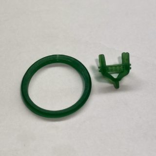 Wax Ring Design