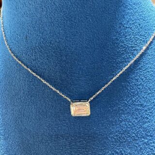 Emerald Cut