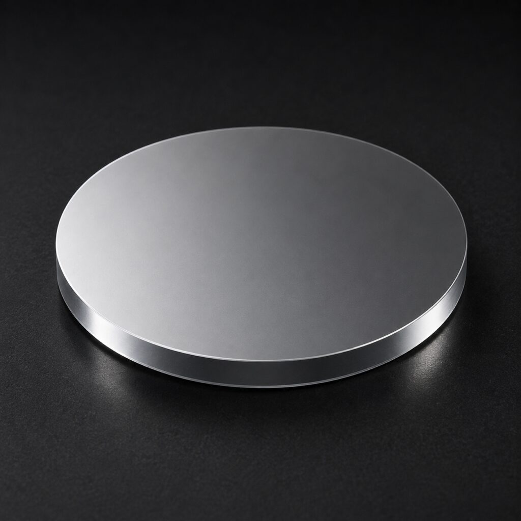 A Diamond Plate