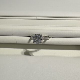 New ring TOP photo